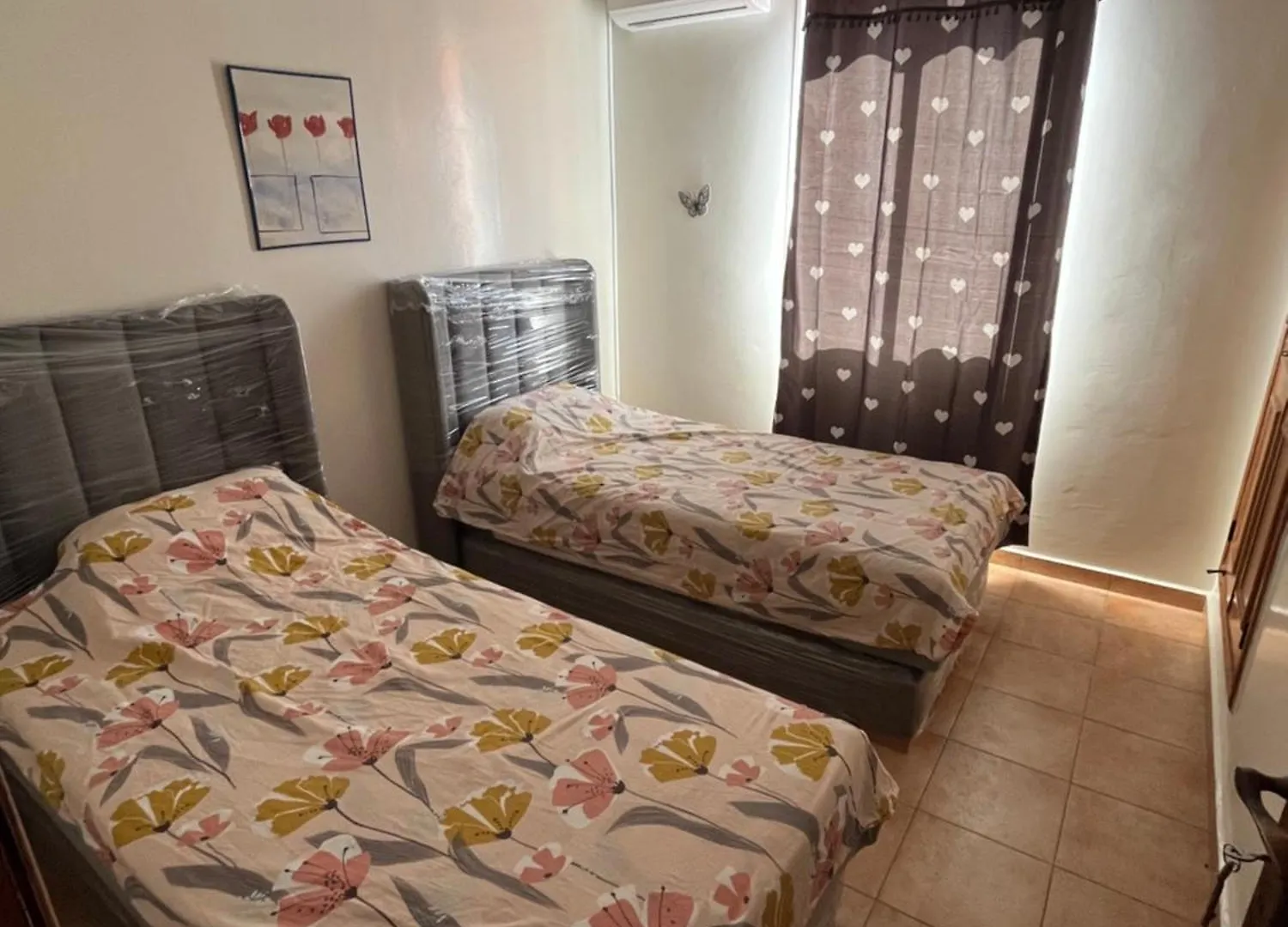 Superbe Appartement Au Porte De Gueliz Marrakesh Marokko